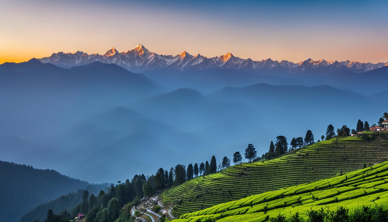 Top Places to Visit in Kausani, India – Explore Now!