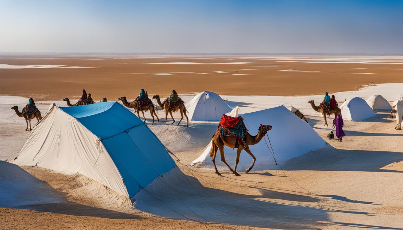 Top Places to Visit in Kutch, India – Explore & Enjoy!