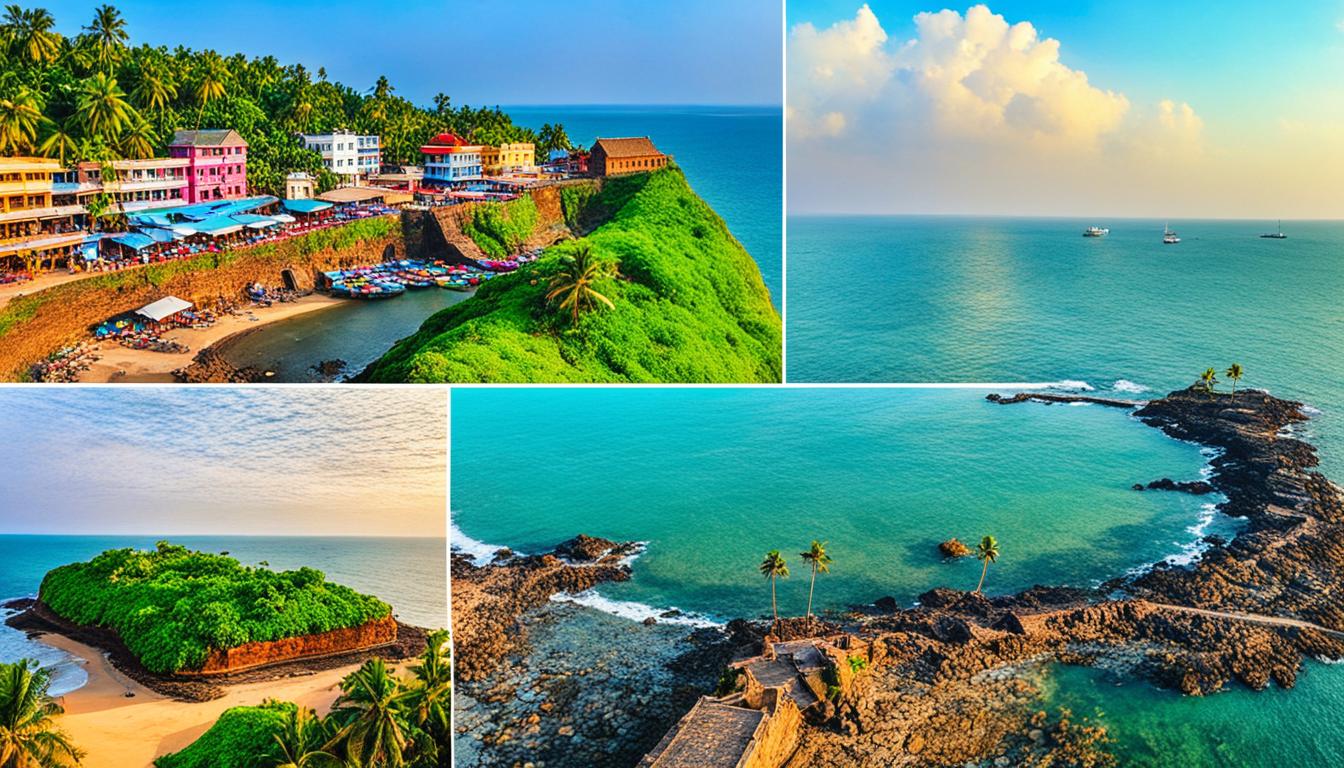 Top Places to Visit in Malvan, India – Explore Now!