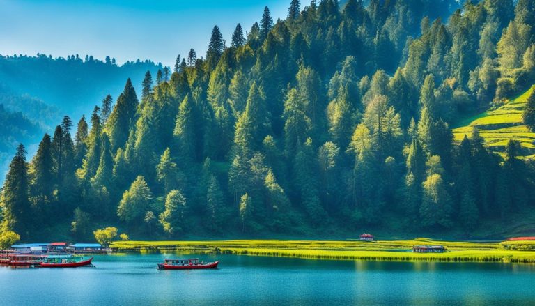 Top Places to Visit in Mirik, India - Scenic Wonders Await!