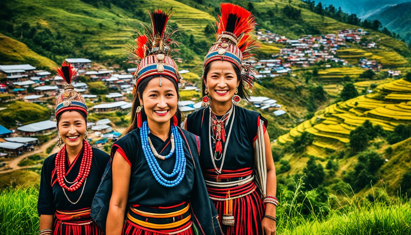Top Places to Visit in Nagaland, India – Explore Now!