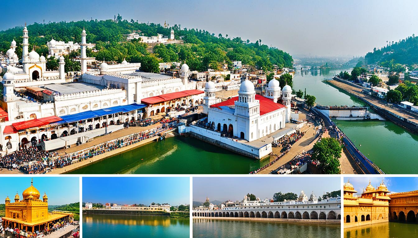 Top Places to Visit in Nanded, India – Explore Now!