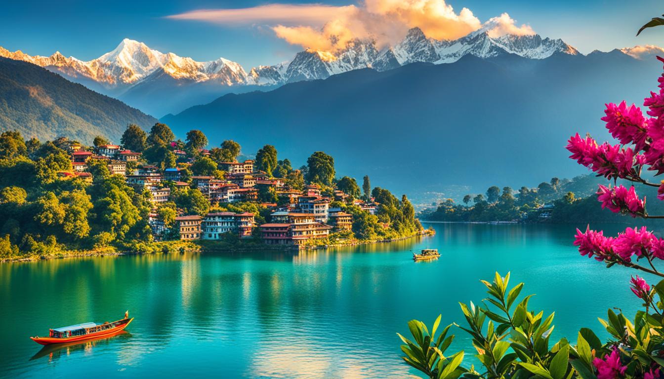 Top Places to Visit in Pokhara, India – Must-See Attractions