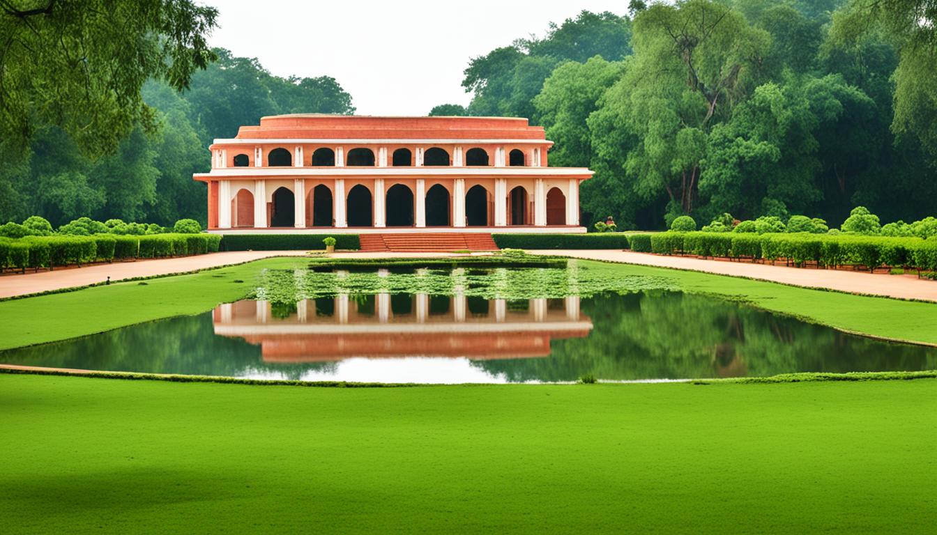 Top Places to Visit in Shantiniketan, India – Discover Now!