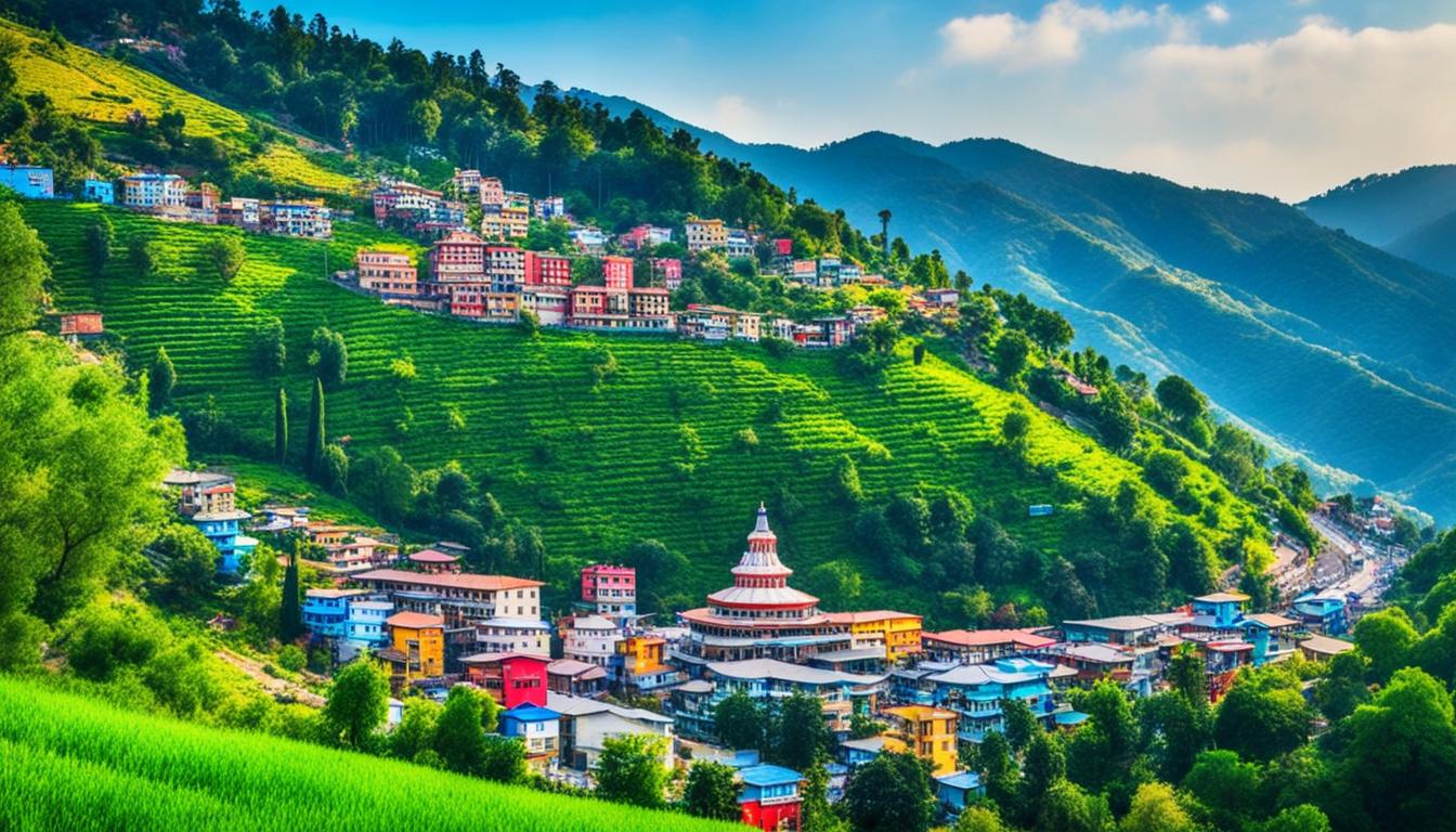 Top Places to Visit in Solan, India – Must-See Gems!
