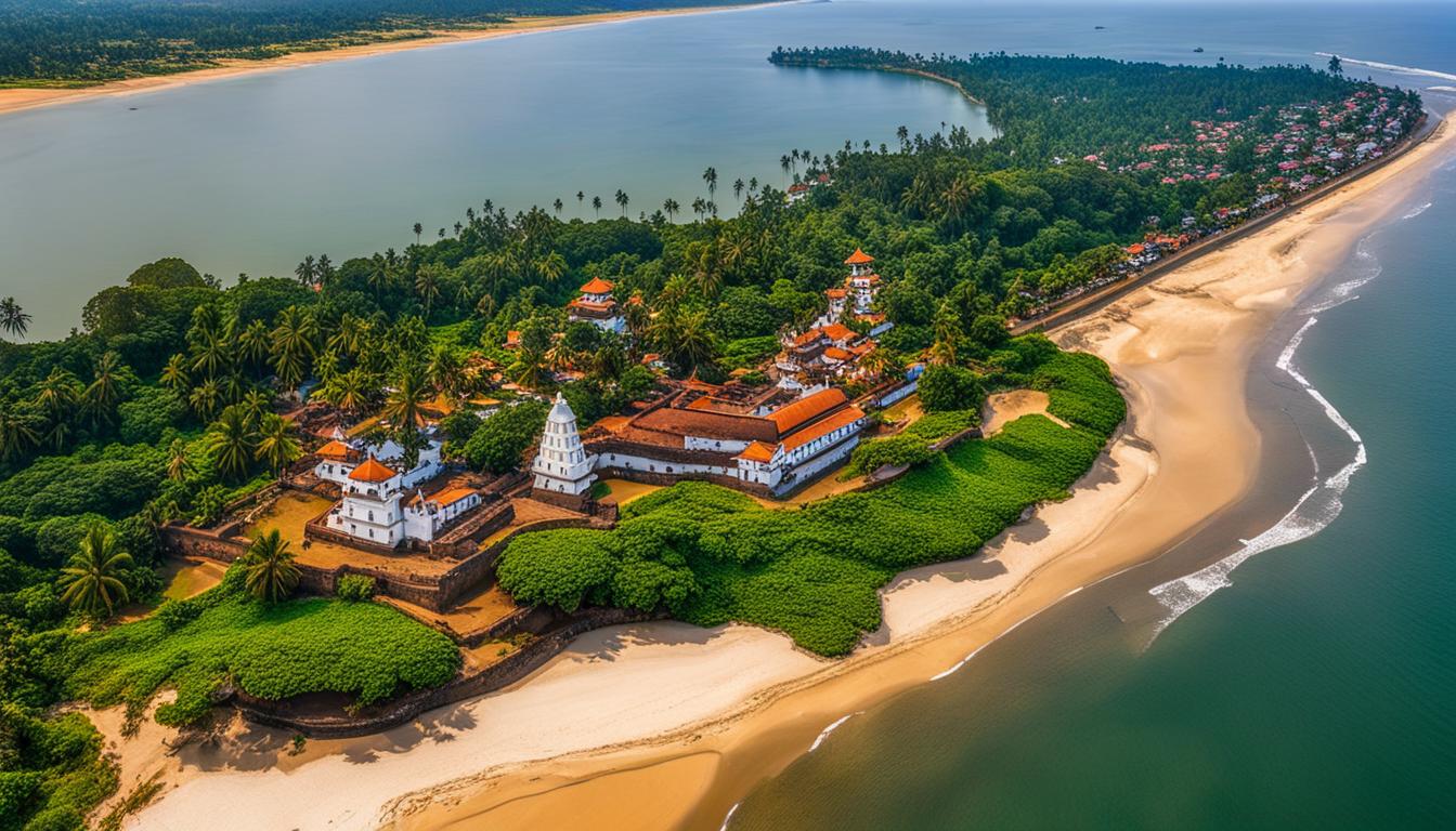 places to visit in thalassery