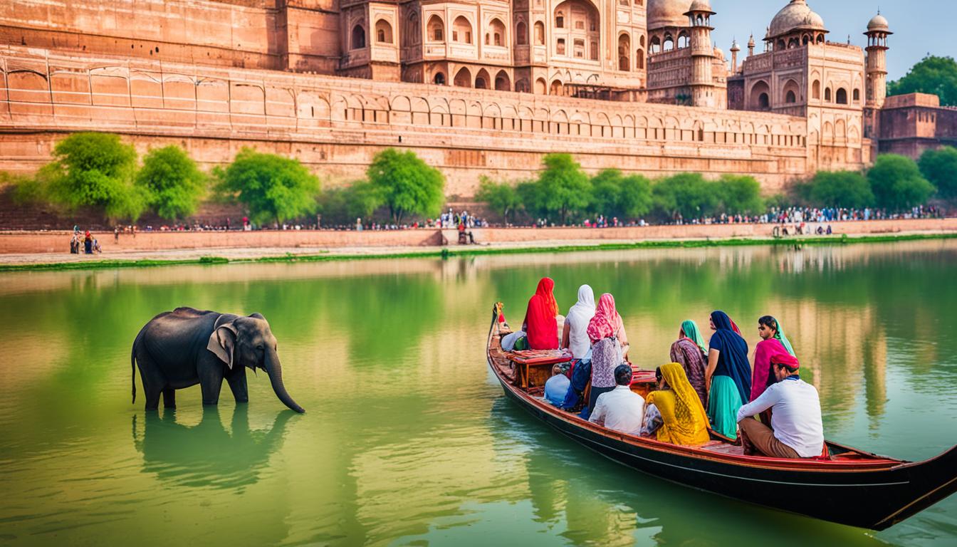 Top Places to Visit in Uttar Pradesh, India | Explore Now!
