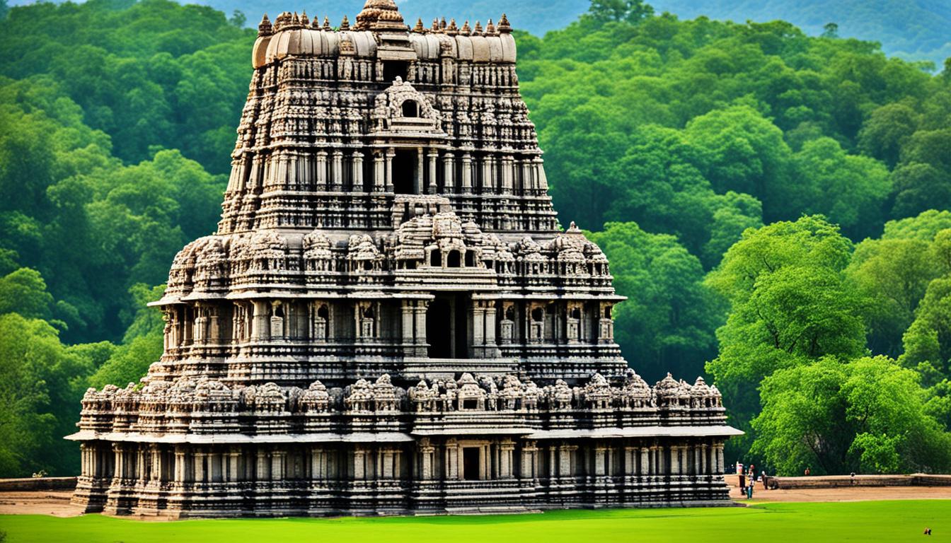 places to visit in vellore