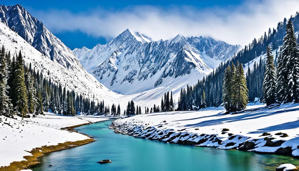 sonmarg tourist attractions