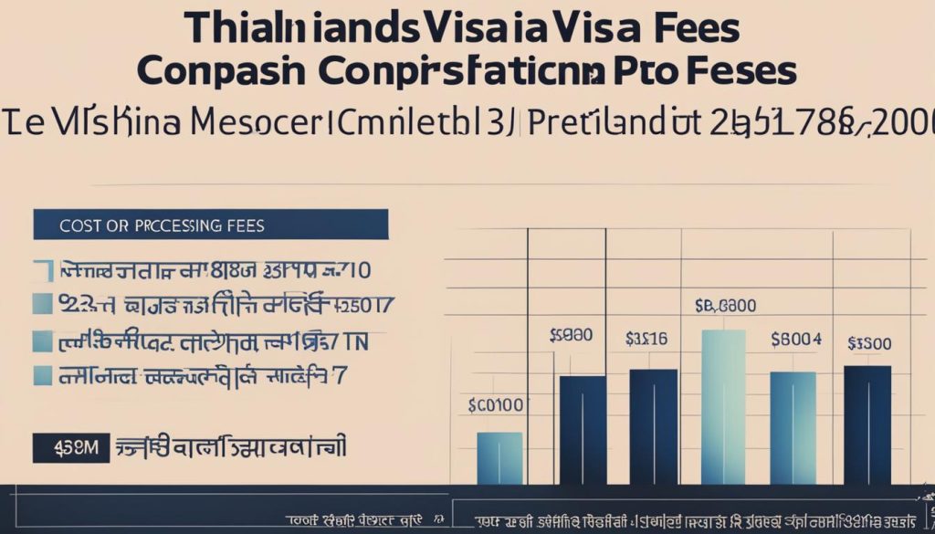 thailand visa fees for indian citizens