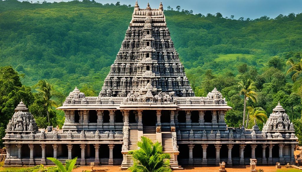 Doddagaddavalli Lakshmi Temple