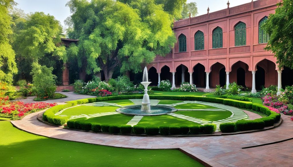 Sir Syed House Museum