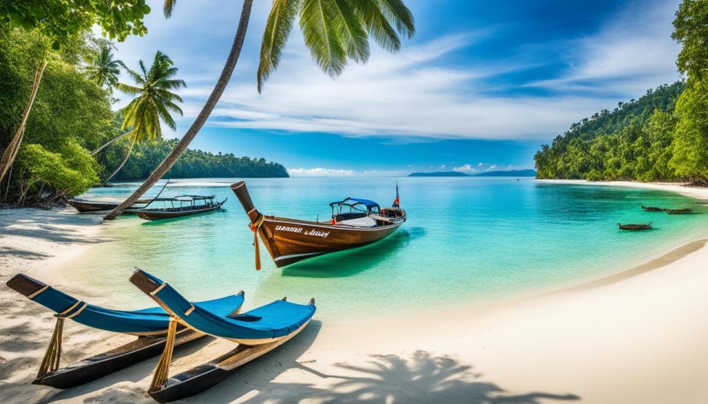 andaman holiday packages