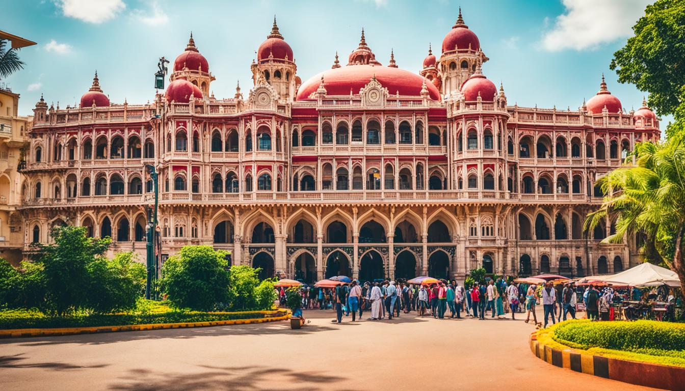 Best Things to Do in Bangalore, India – Explore Now!