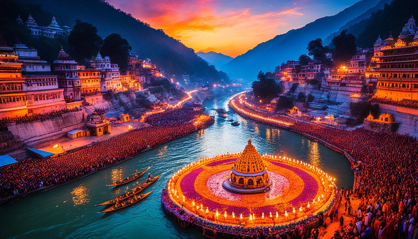 best things to do in haridwar
