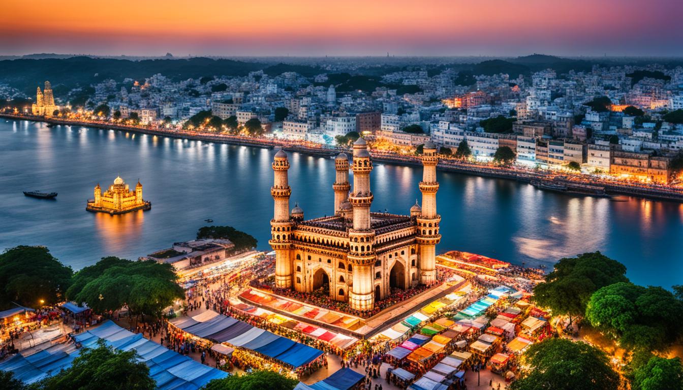 best things to do in hyderabad