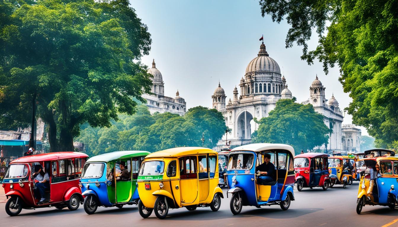 Best Things to Do in Kolkata, India – Explore Now!