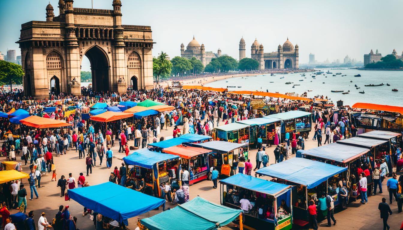 Best Things to Do in Mumbai, India – Explore Top Activities!