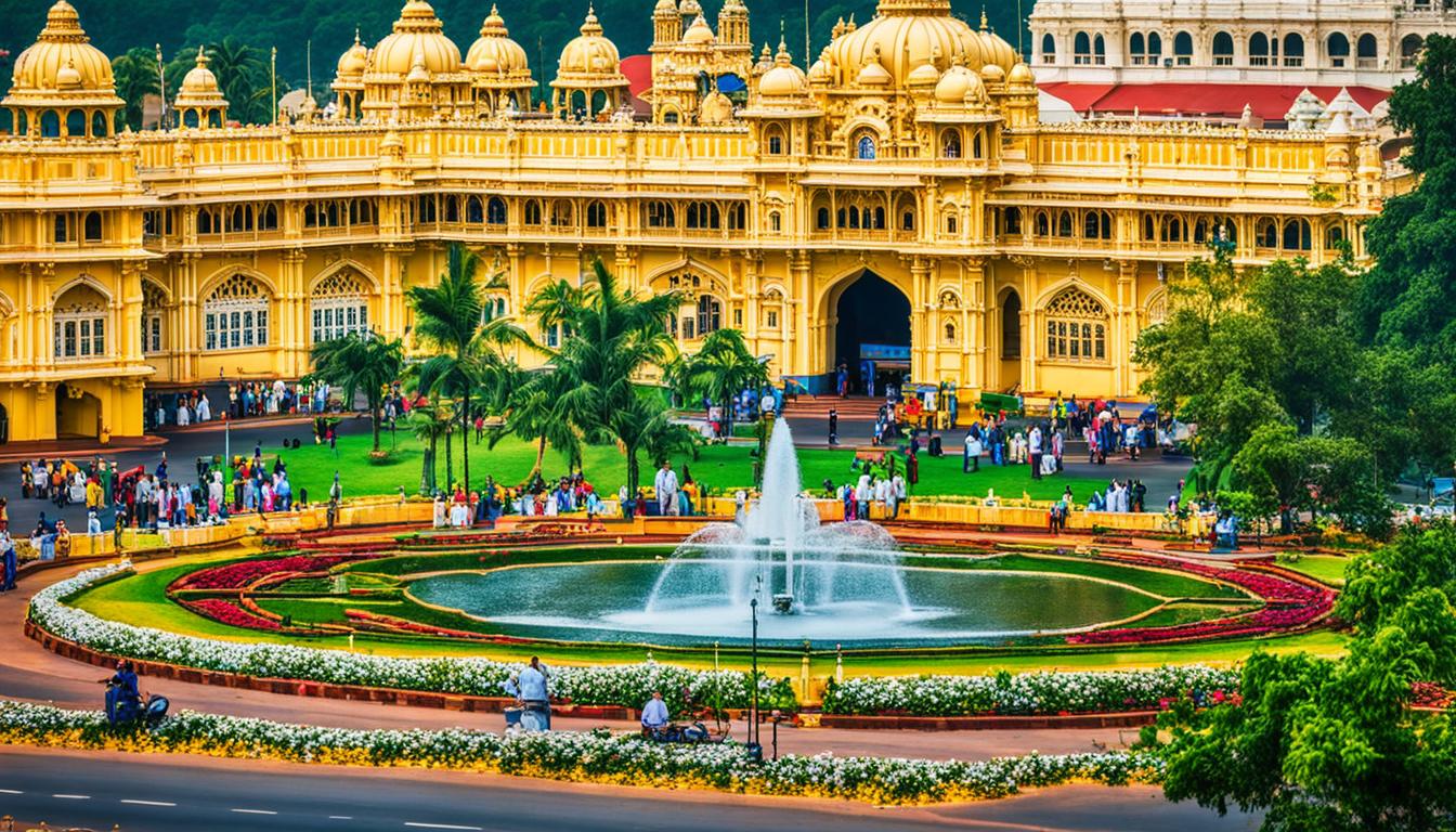 Best Things to Do in Mysore, India – Discover Now!