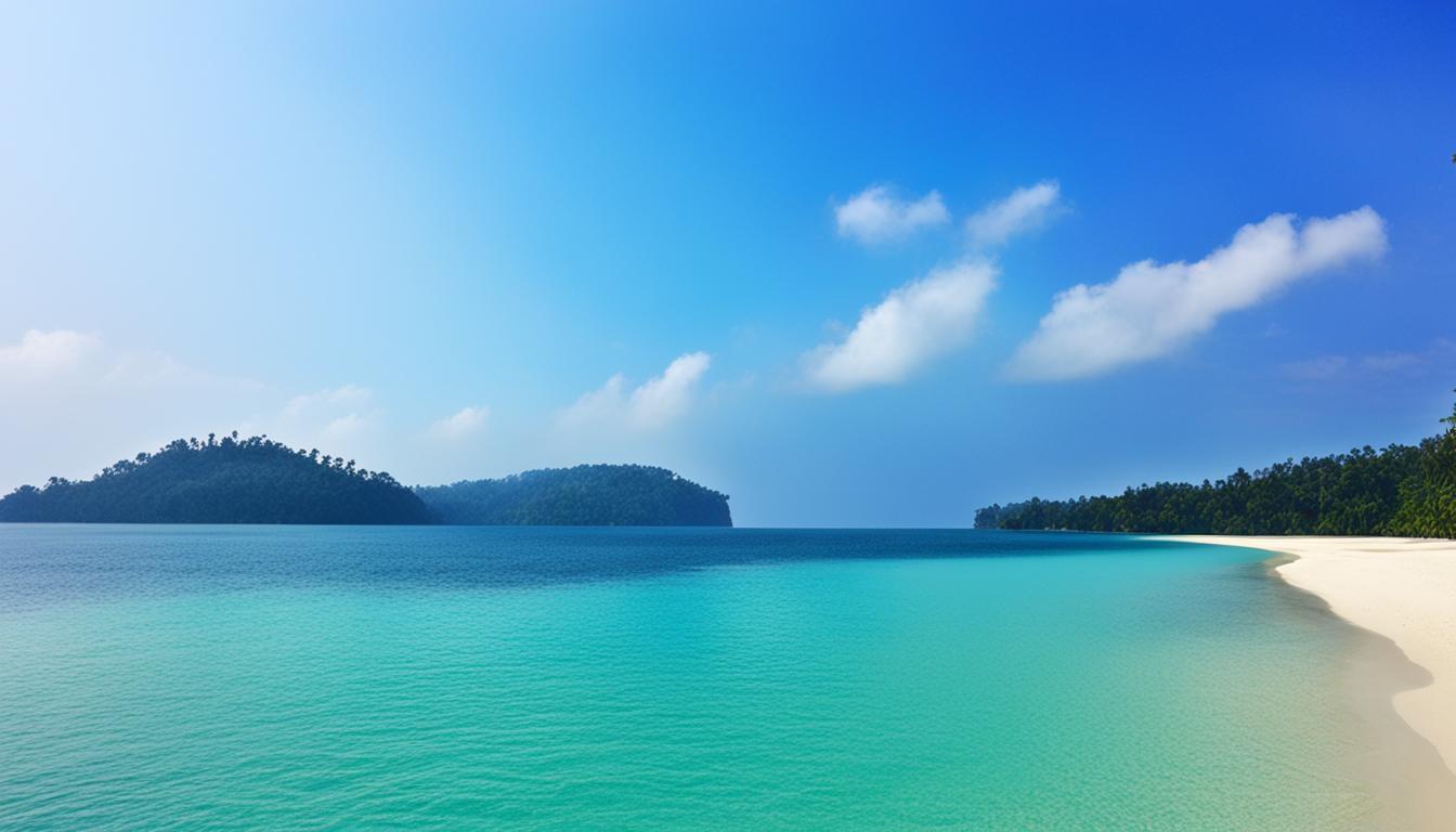Best Time to Visit Andaman, India – Discover Now!