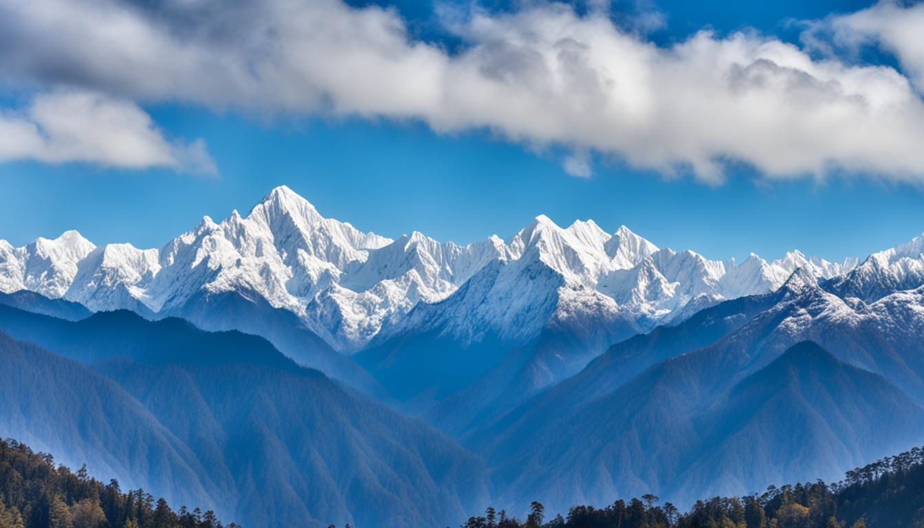 Best Time to Visit Arunachal Pradesh, India | Travel Tips