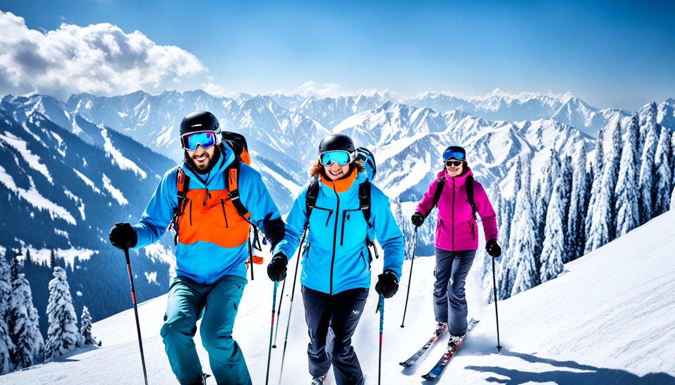 Discover the Best Time to Visit Gulmarg – Season Tips!