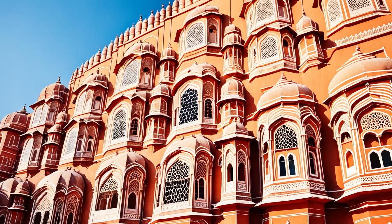 Best Time to Visit Jaipur, India – Season, Temperature and Weather