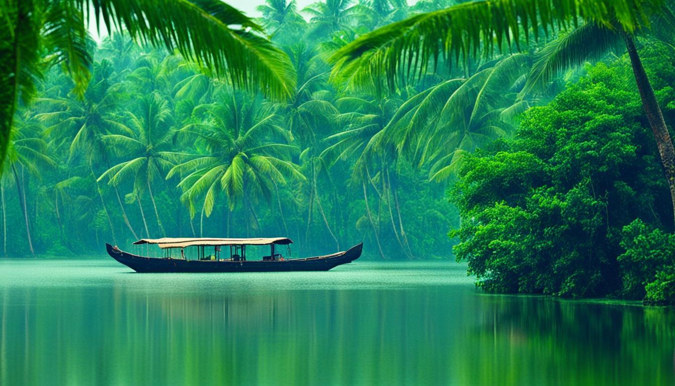 Best Time to Visit Kerala – Tips & Advice!