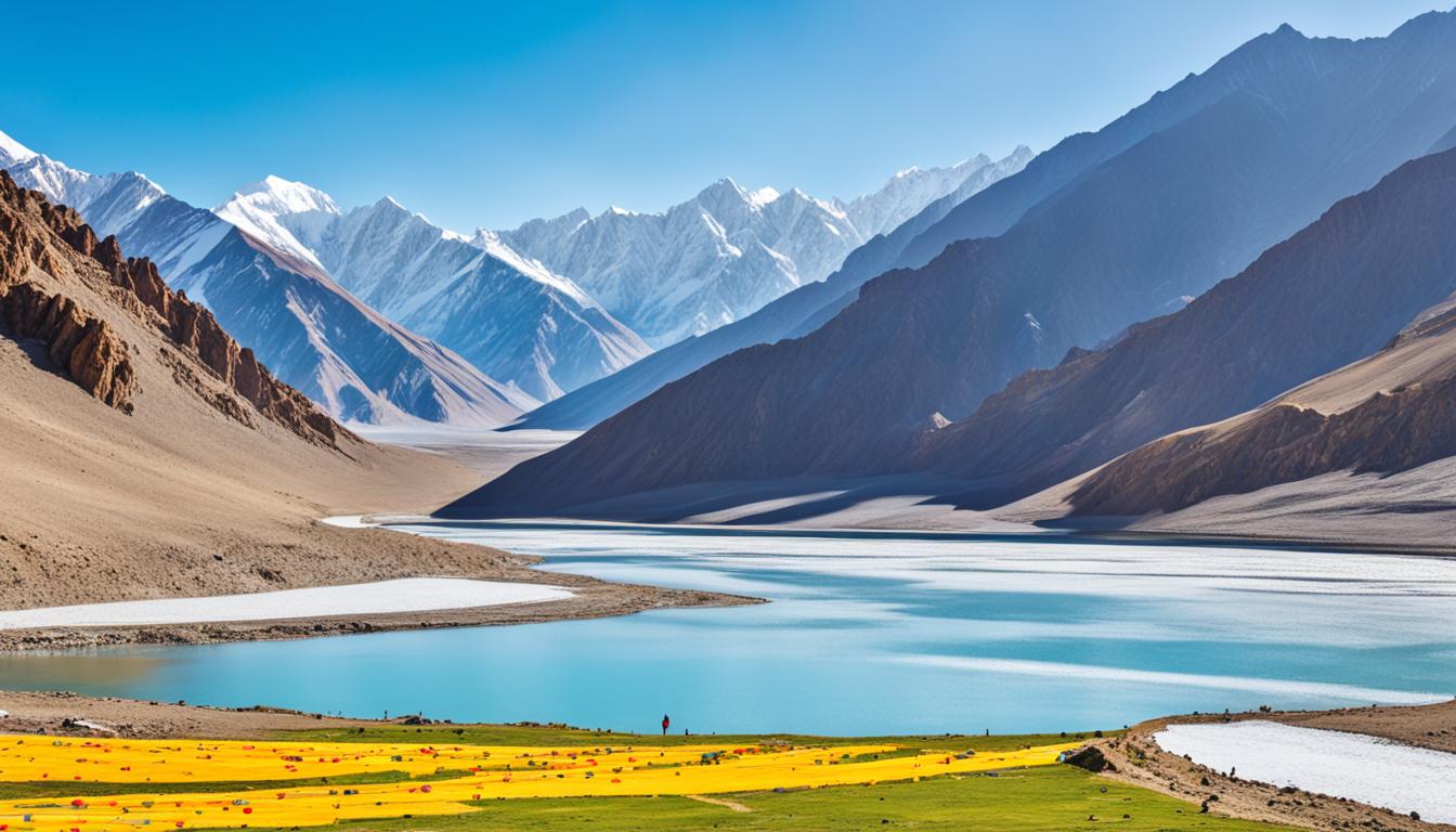 Best Time to Visit Ladakh, India – Weather and Temperatures!
