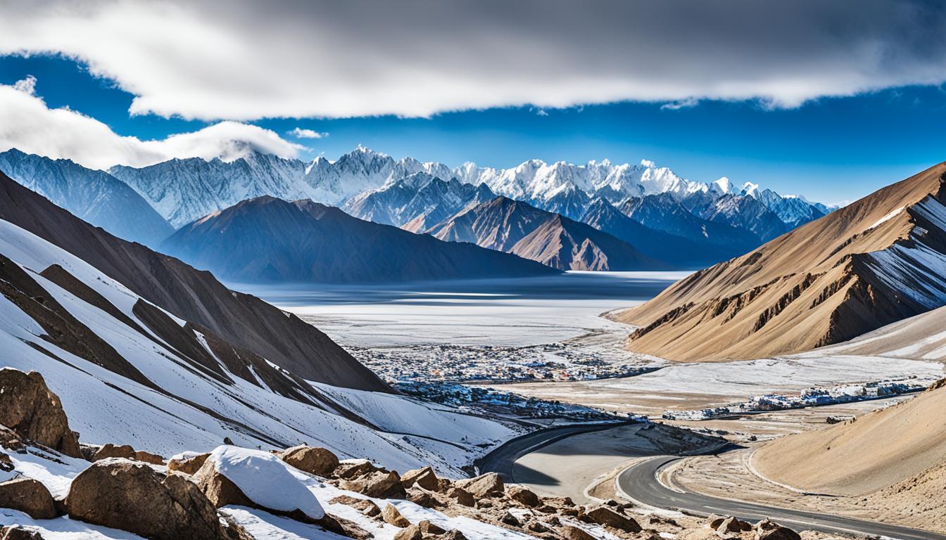 Best Time to Visit Leh Ladakh, India – Discover Now!