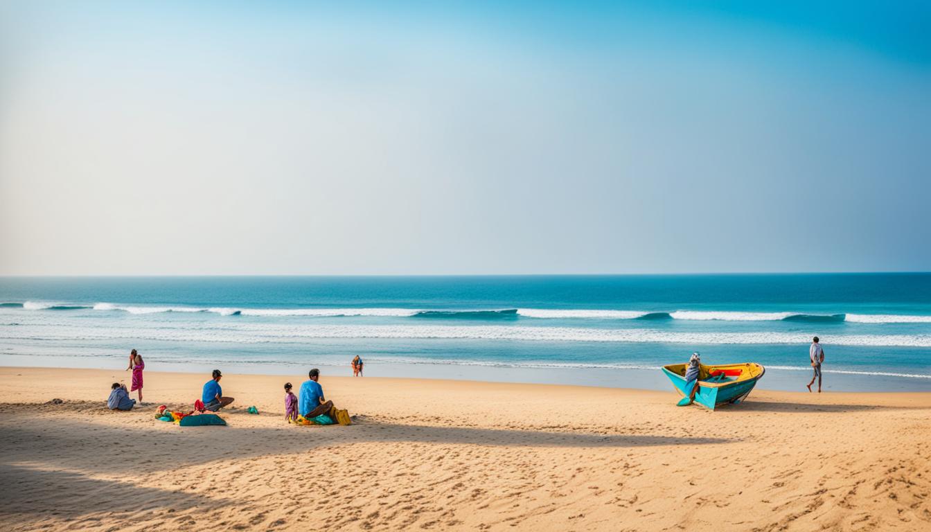 Best Time to Visit in Puri, India – Ideal Season!