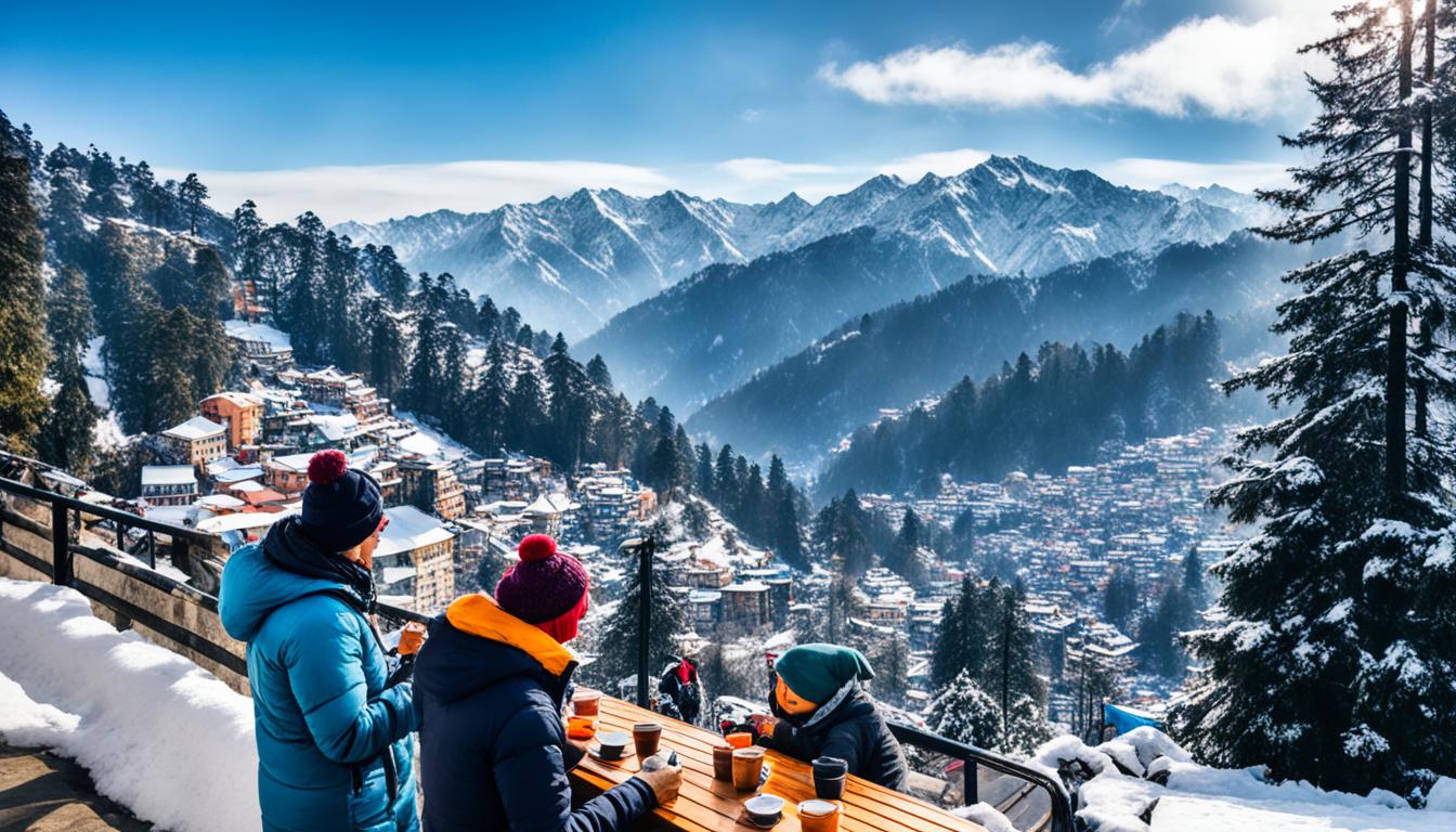 Best Time to Visit Shimla, India – A Traveller’s Guide!