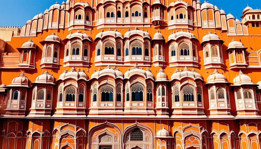 explore Jaipur highlights