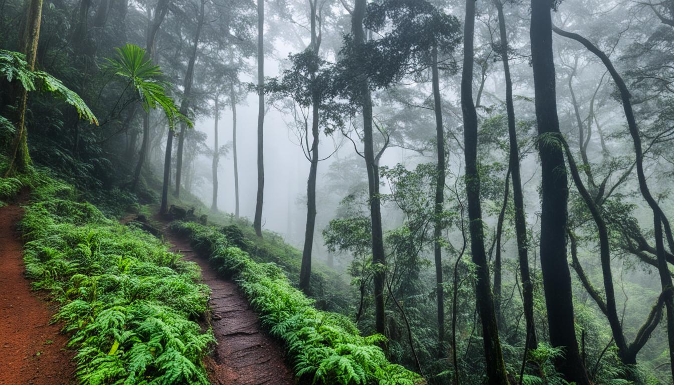 Top Places to Visit in Agumbe, India – Explore Now!