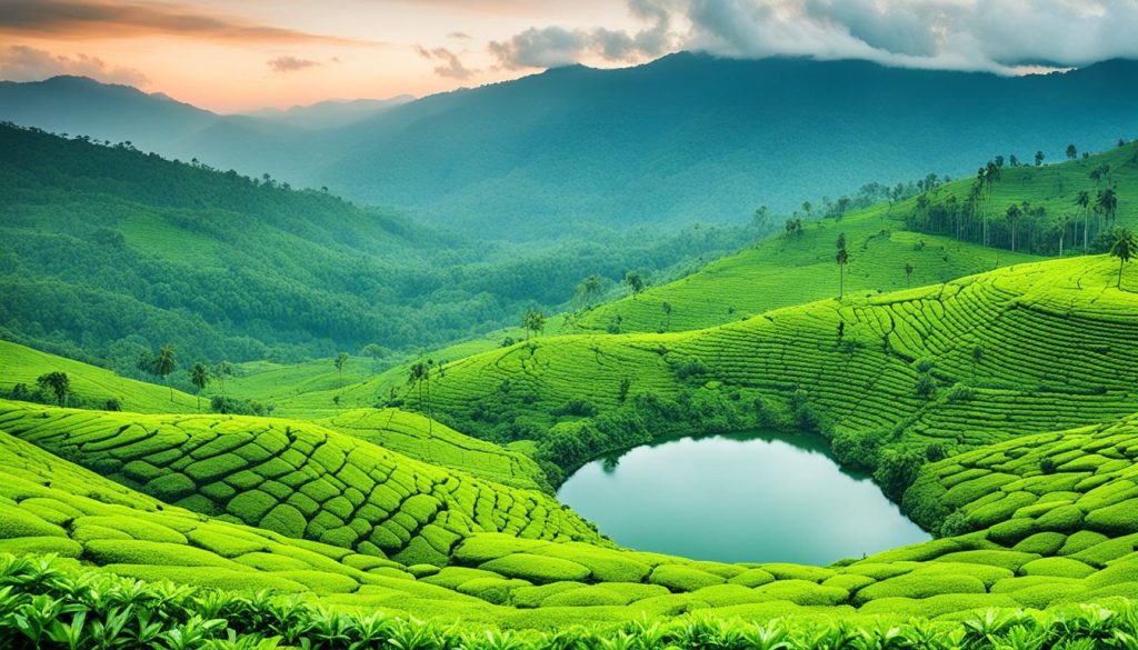 places to visit in wayanad