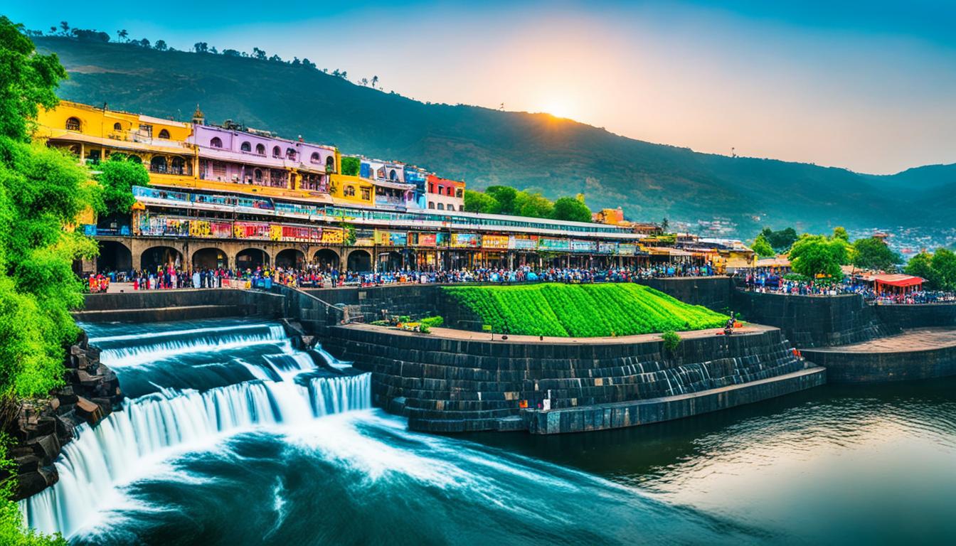 Top Places to Visit Nashik, India – Discover Now!
