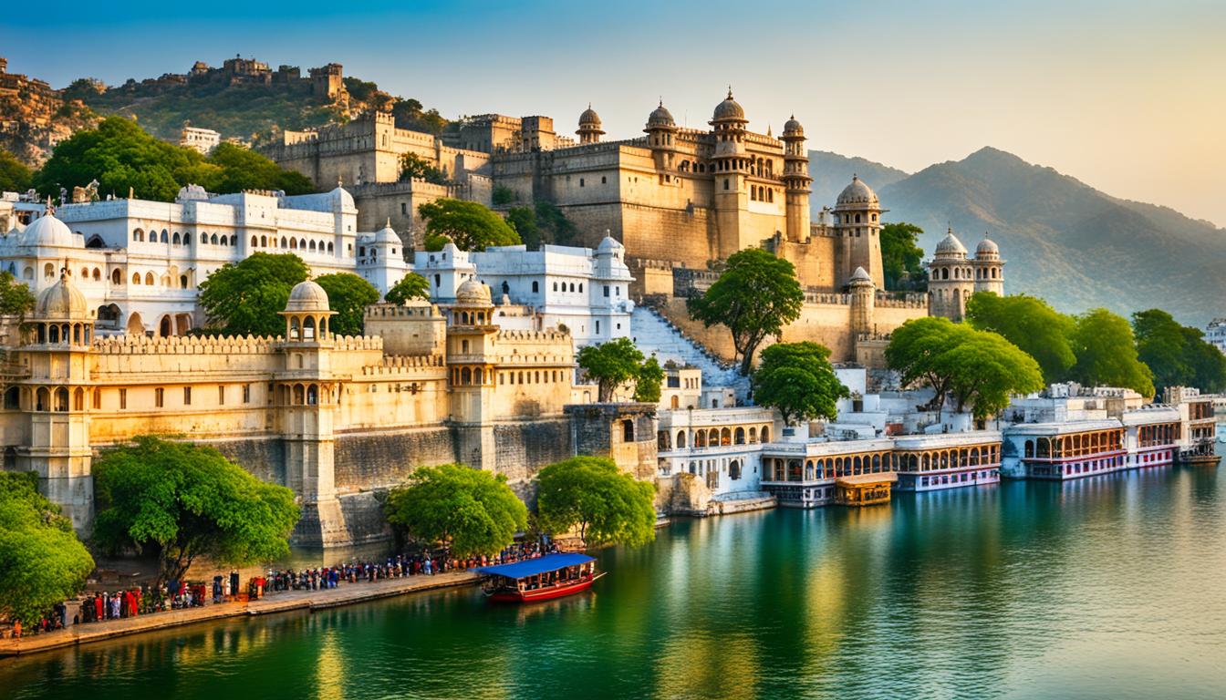 places to visit udaipur