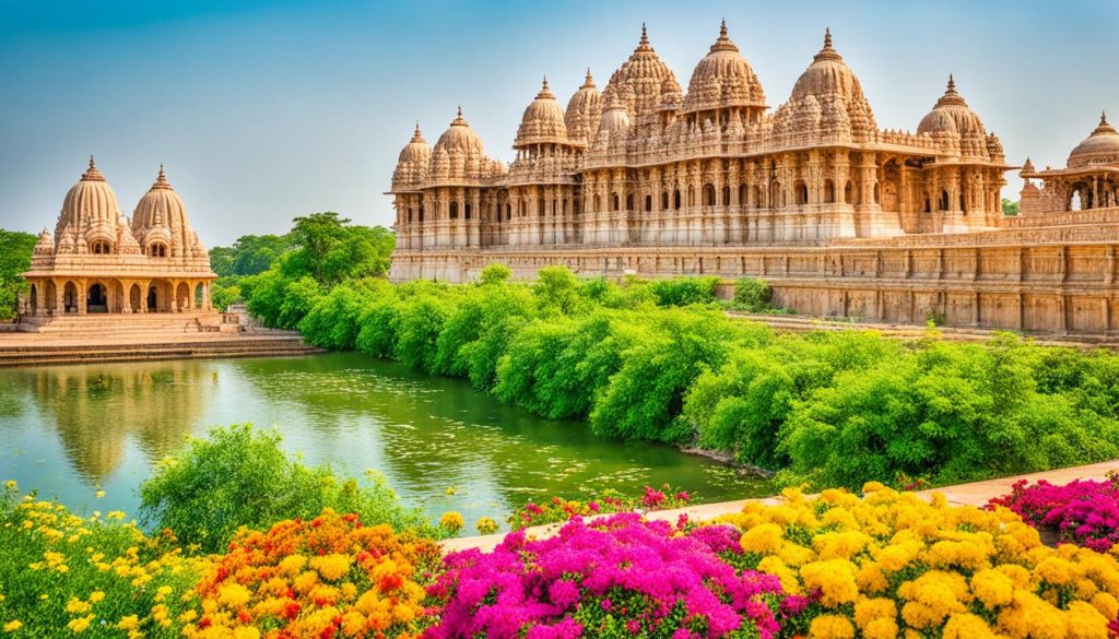 top attractions in Gujarat