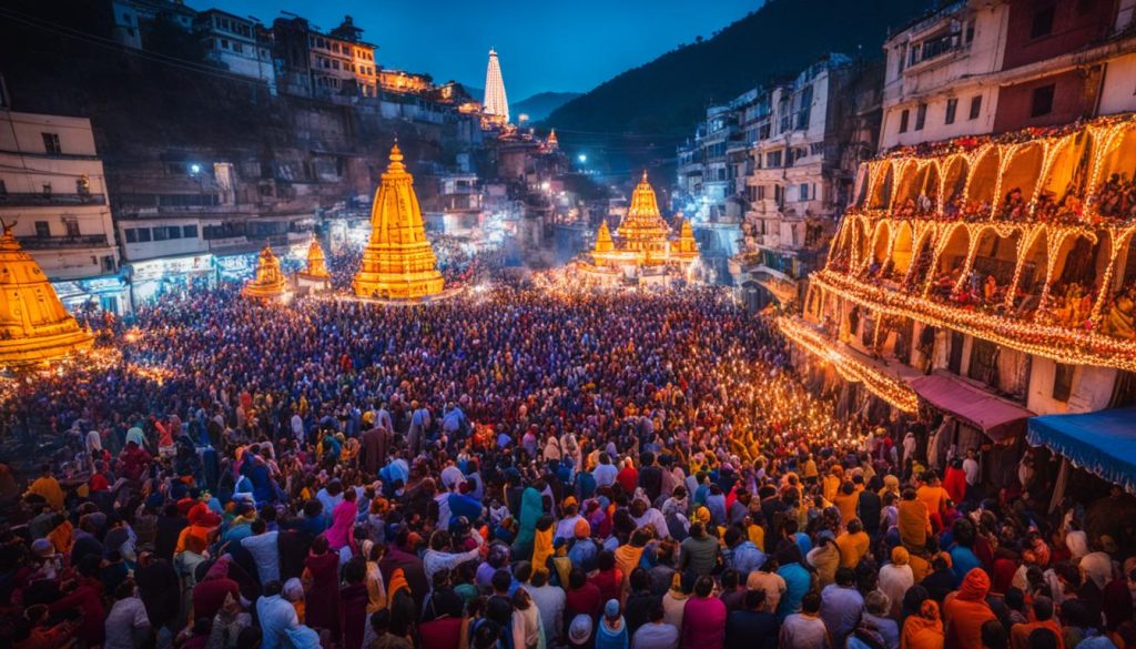 Haridwar Festivals
