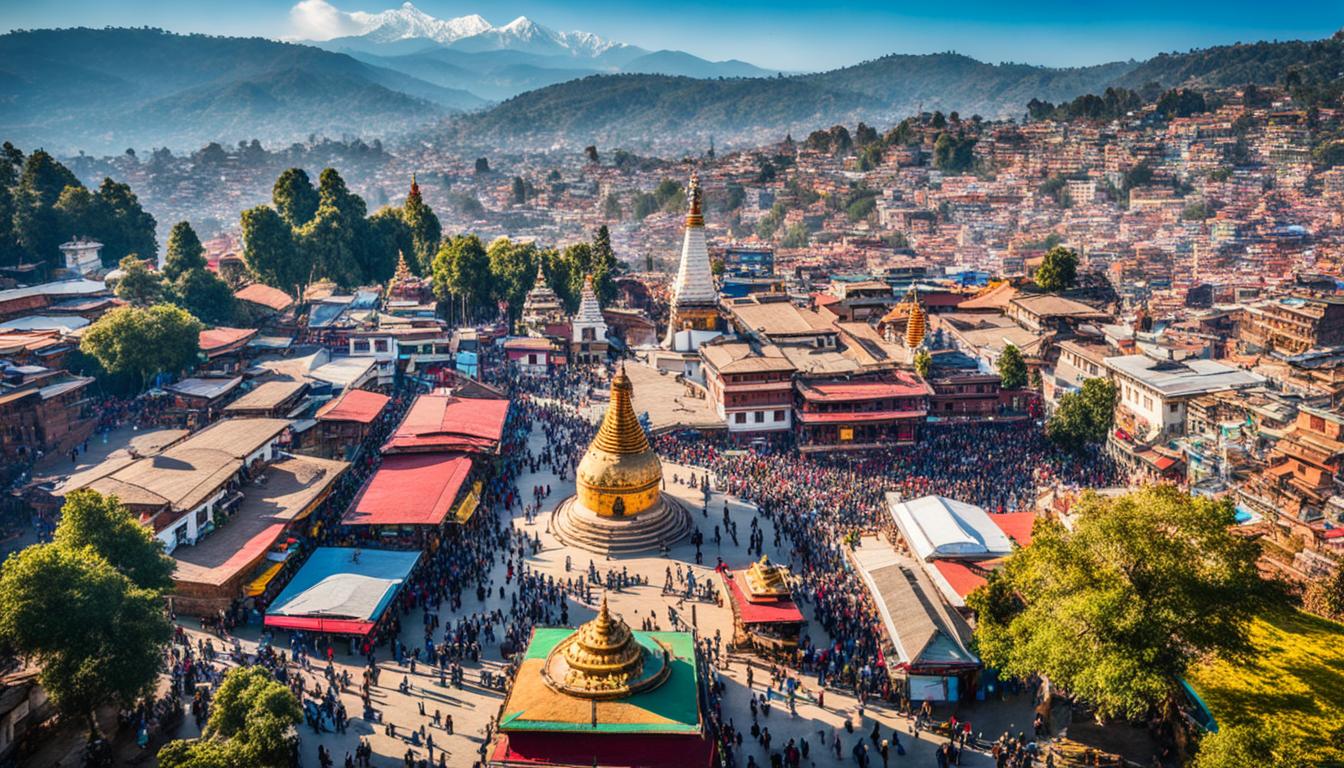 best things to do in kathmandu