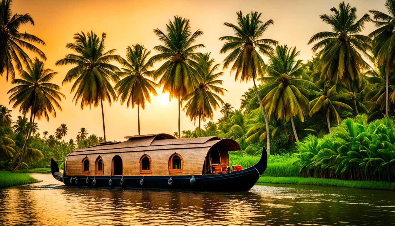 Best Time to Visit Alleppey, India | Travel Tips & Guide!