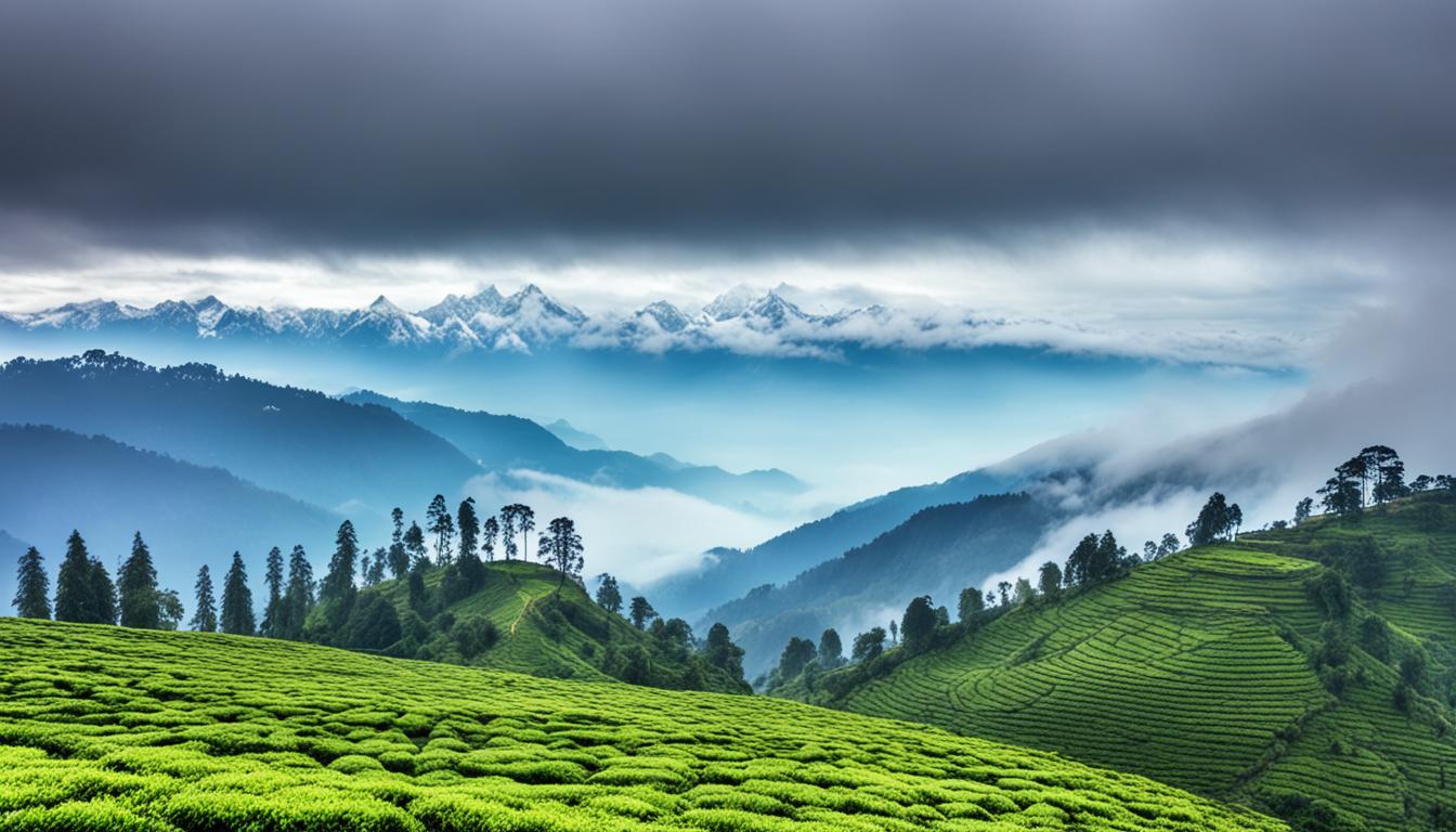 Best Time to Visit Darjeeling – When to Plan Your Trip?