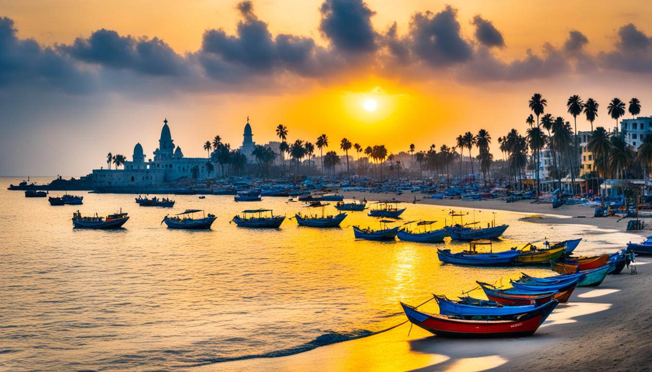 Best Time to Visit Dwarka, India – A Comprehensive Guide!