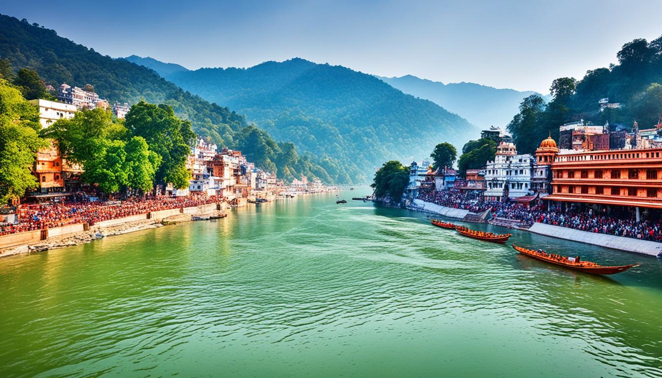 Best Time to Visit Haridwar, India – Travel Tips!