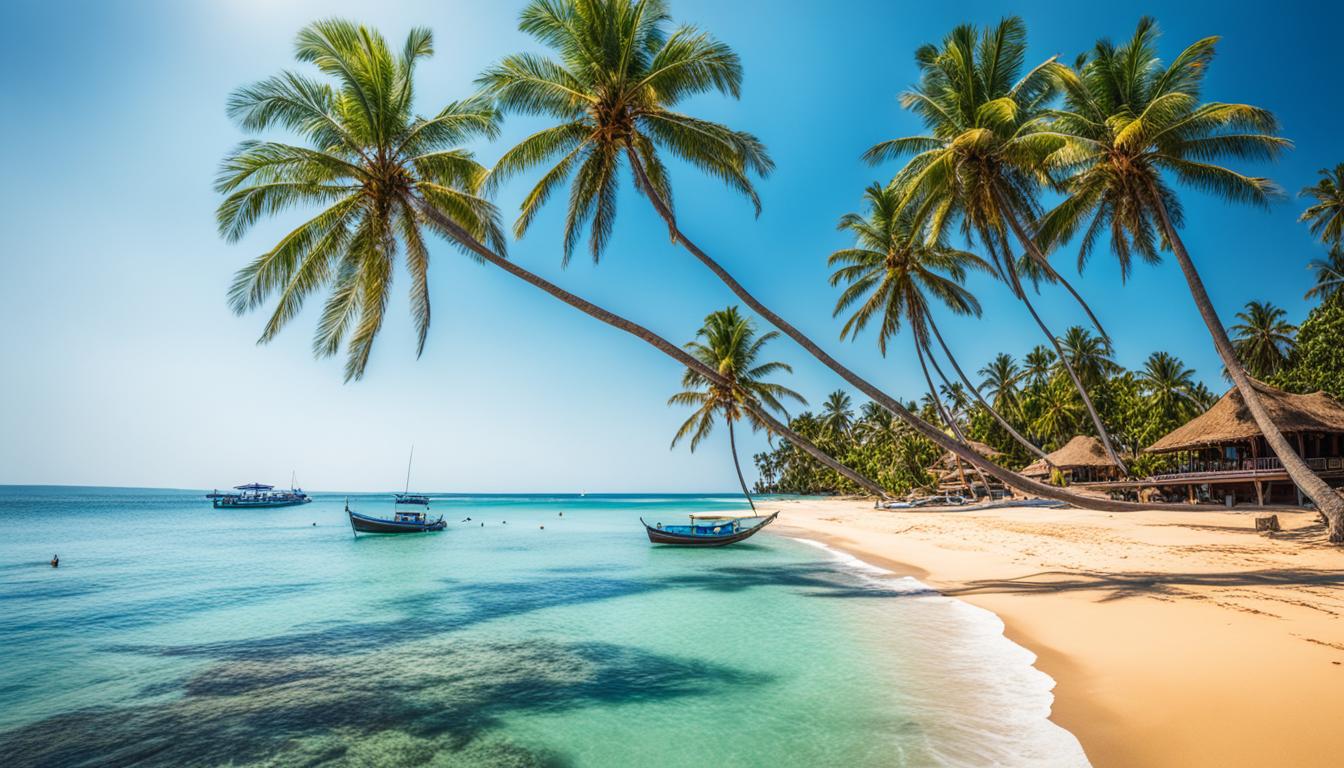Best Time to Visit Sri Lanka – Insider Tips & Weather Guide!