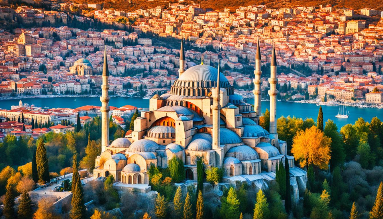 Best Time to Visit Turkey – Ideal Seasons & Weather Guide!