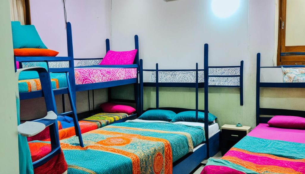 cost-efficient accommodations in Amritsar