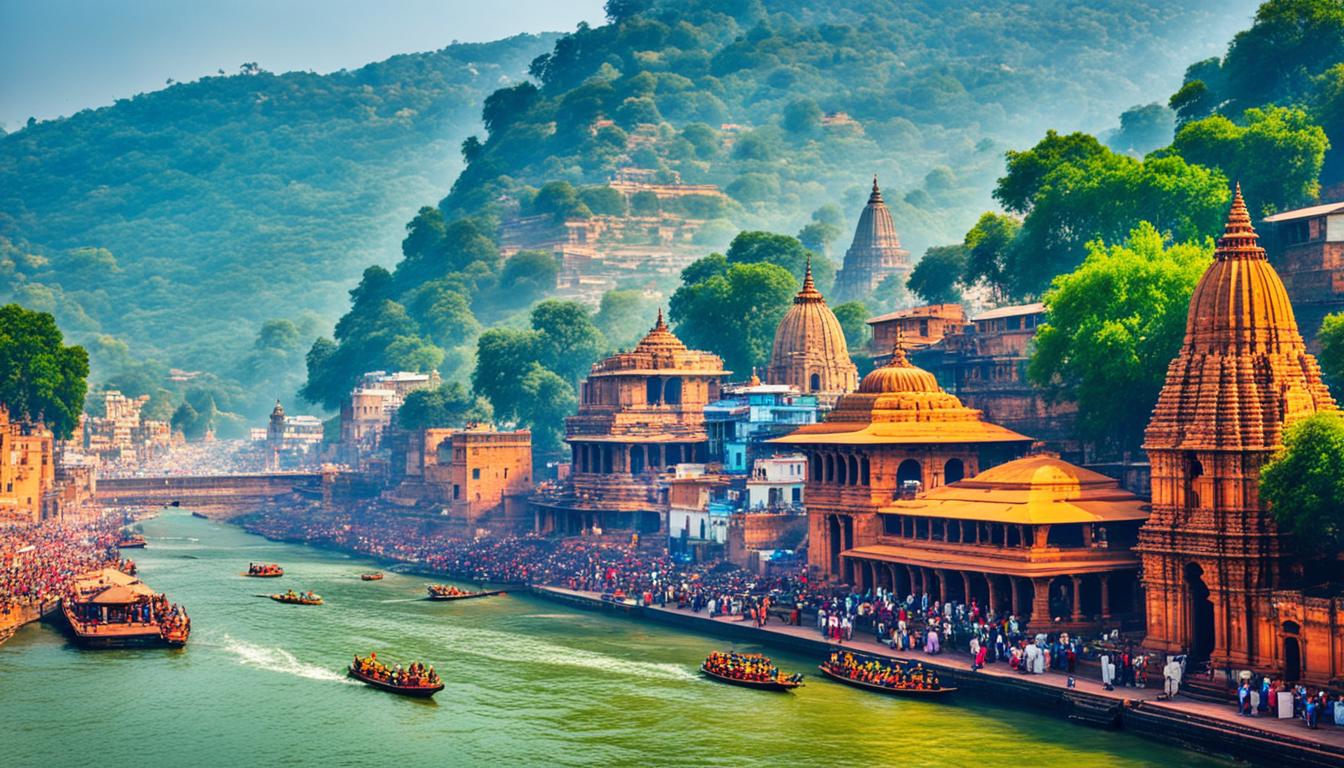 Top Places to Visit in Kashi, India – Explore Now!