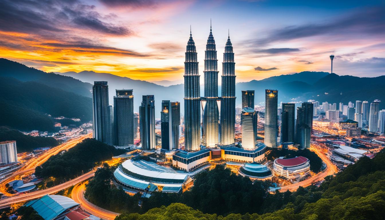 Top 10 Places to Visit in Malaysia – Travel Guide!