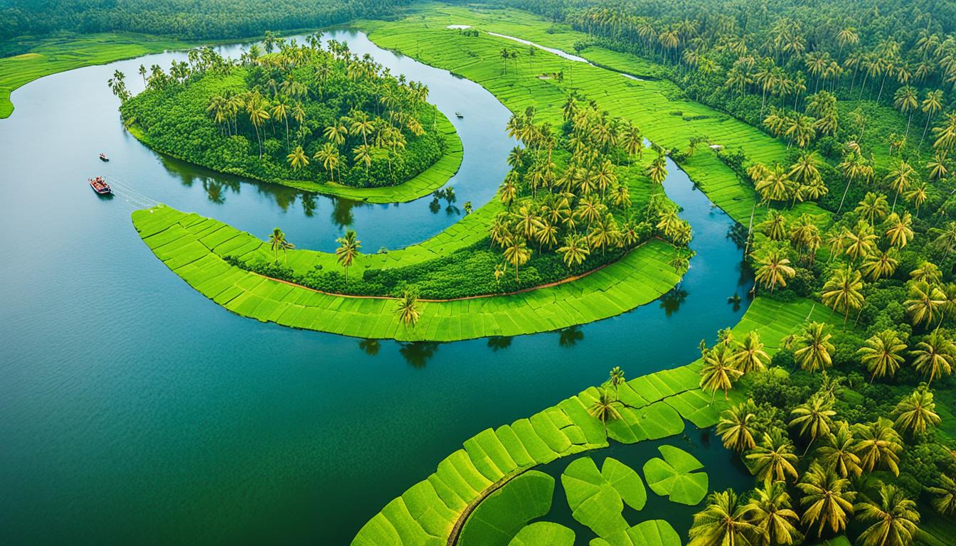 places to visit in south india